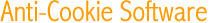 Anti-Cookie Software